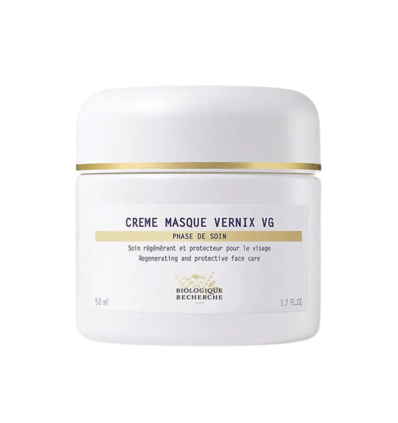 biologique recherche creme masque vernix