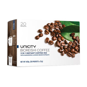 cafe unicity