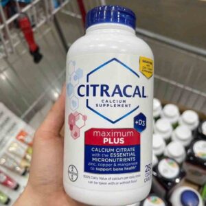 canxi citracal