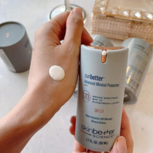 chống nắng skinbetter
