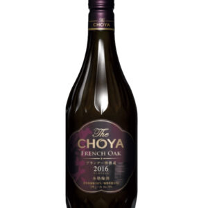 choya french oak