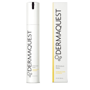 dermaquest b5 moisture matte