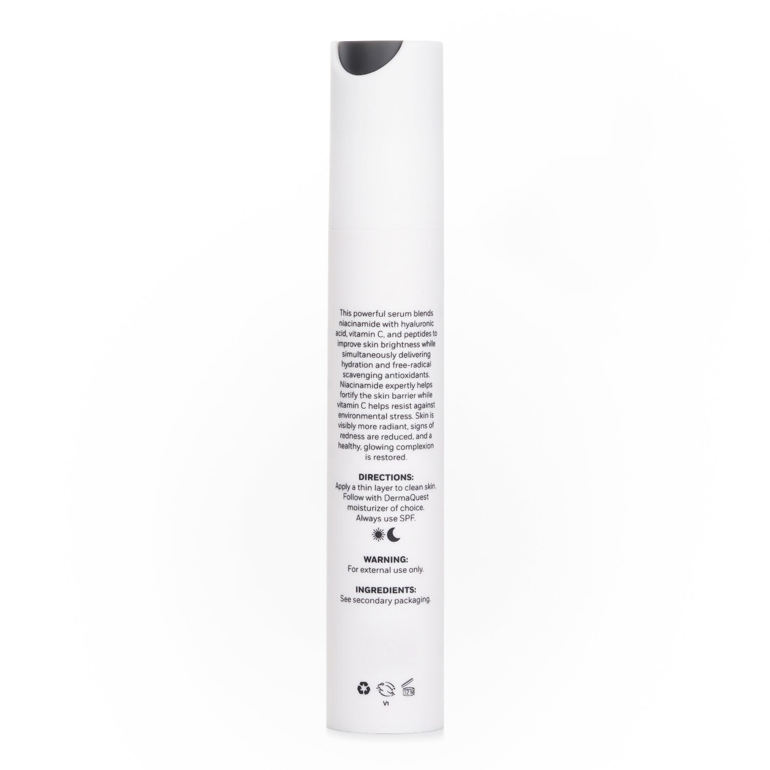 dermaquest niacinamide serum