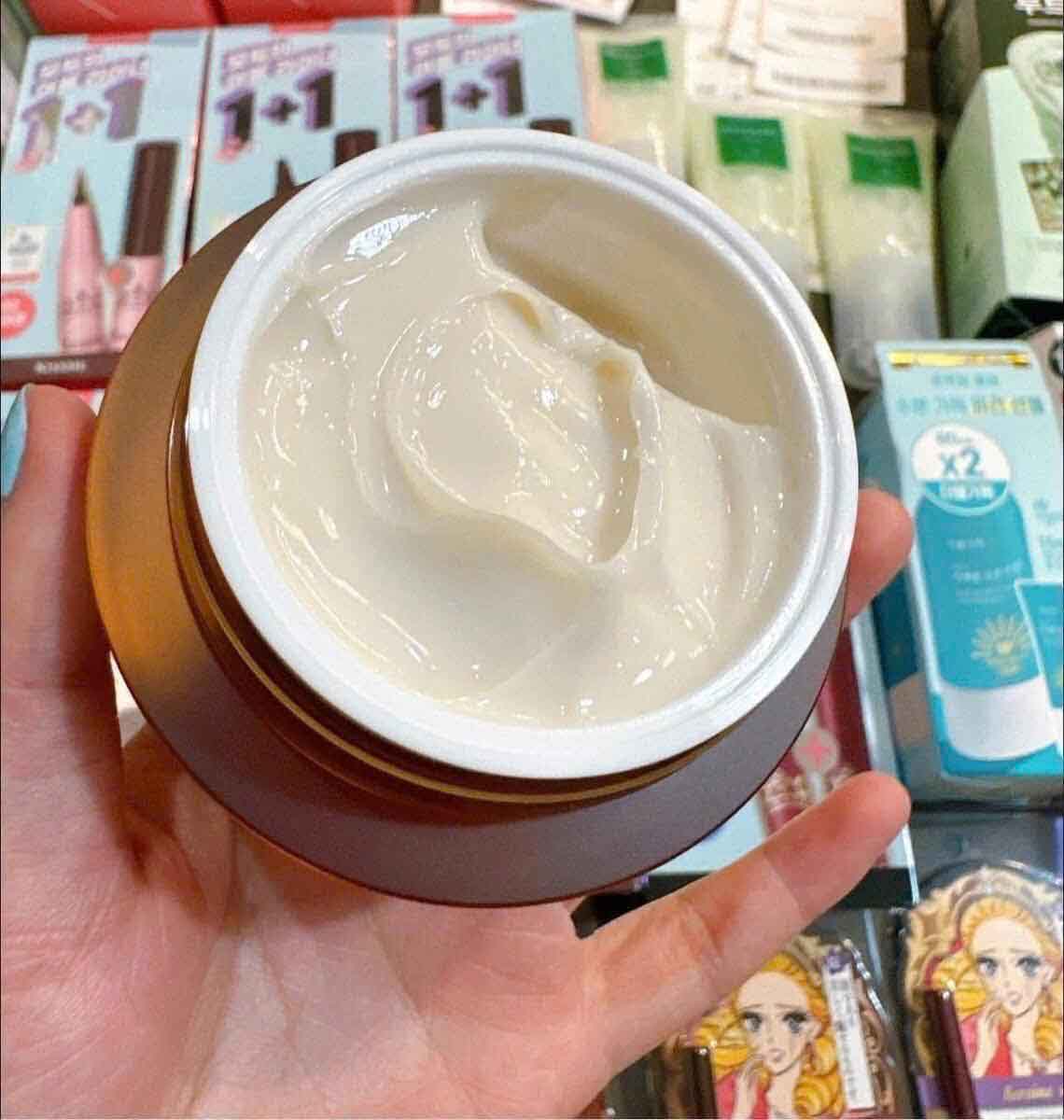 kem dưỡng da cổ neck cream