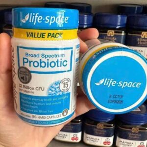 men vi sinh life space người lớn
