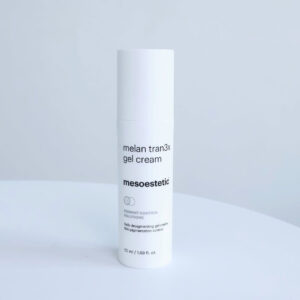 mesoestetic gel cream