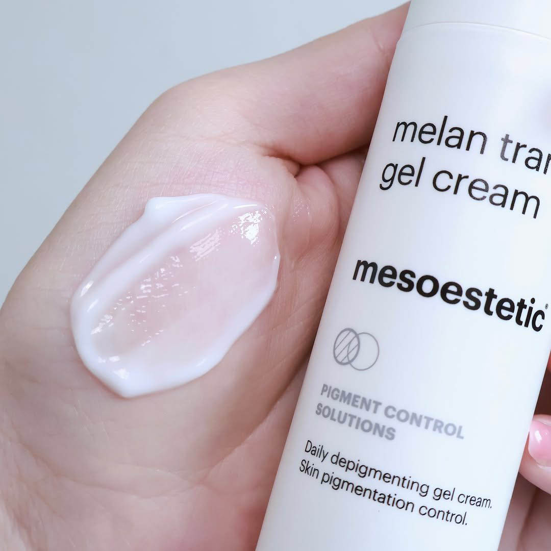 mesoestetic tran3x