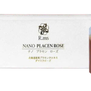 nano placen rose