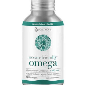 ocean friendly omega