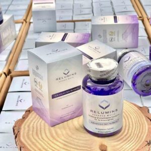 relumins advance white 15x