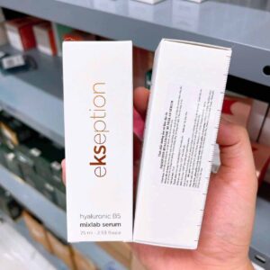 serum ekseption 75ml