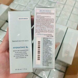 skinceuticals hydrating b5 serum