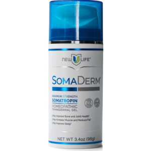 somaderm gel