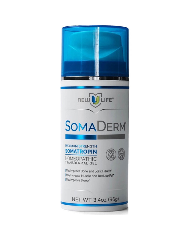 somaderm gel