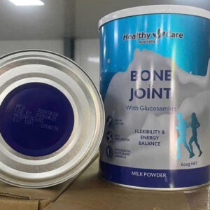 sữa bone joint úc