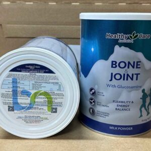 sữa xương khớp của úc