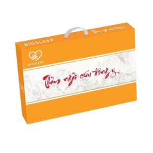 thảm ngải cứu bio sleep
