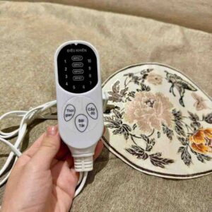 thảm ngải cứu đông y bio sleep