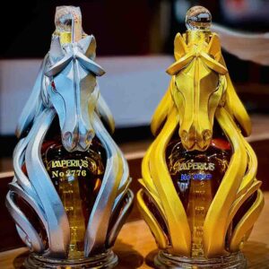 Chiến Mã Hoàng Kim Imperius