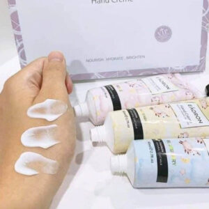 Kem dưỡng da tay Eaoron Hand Creme Úc