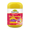 Kẹo Kids Smart Vita Gummies Multi Vitamin For Fussy Eaters 60v