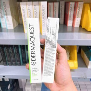 Serum mờ nếp nhăn Dermaquest Advanced Peptide Line Corrector 29