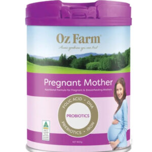 Sữa bầu Oz Farm Pregnant Mother Úc