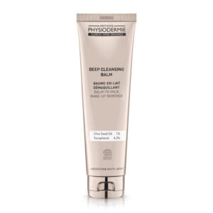 Tẩy trang Physiodermie Deep Cleansing Balm