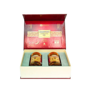 Viên đông trùng hạ thảo Golden Health Cordyceps Complex Plus