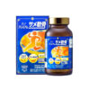 Viên hỗ trợ khớp Nano Premium Shark Cartilage Nichiei Bussan