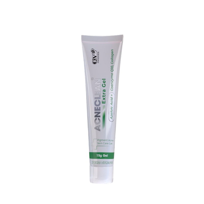 acneclean extra gel