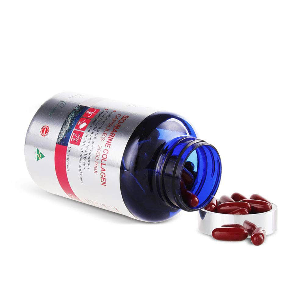 bio marine collagen 2000max
