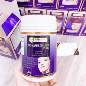 bio marine collagen plus