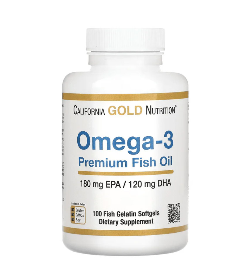 california gold nutrition omega 3 premium fish oil