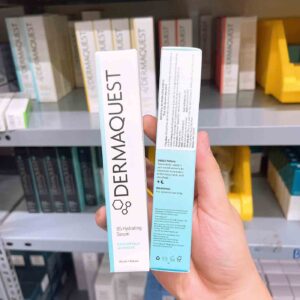 dermaquest b5 hydrating serum