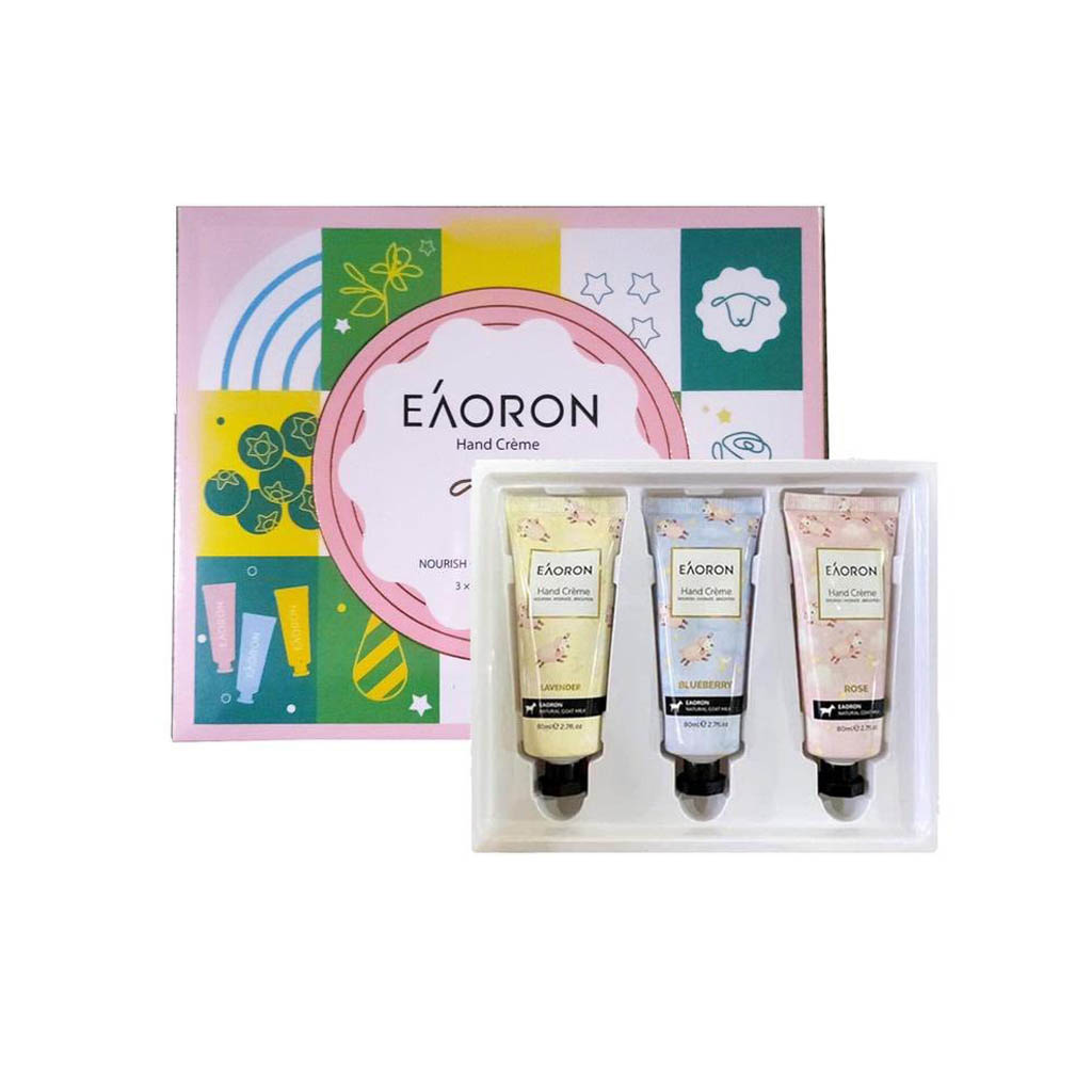 eaoron hand creme