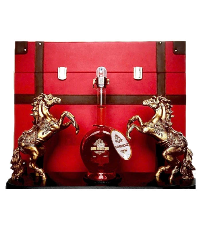 rượu ngựa đôi song mã