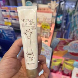 Hurry Harry Premium Neck Cream