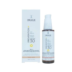 Image Skincare Prevention Sun Serum