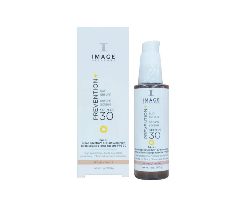 Image Skincare Prevention Sun Serum