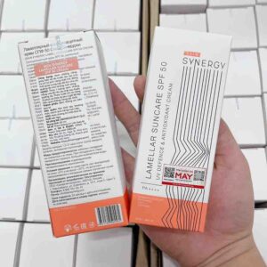 Kem chống nắng Skin Synergy