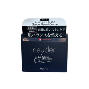 Kem dưỡng Neuder