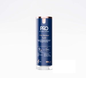 Kem dưỡng cải thiện nếp nhăn MDcare Pro Retinol 0