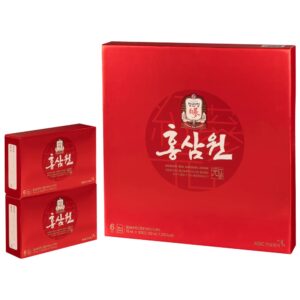 Nước hồng sâm Jung Kwan Jang