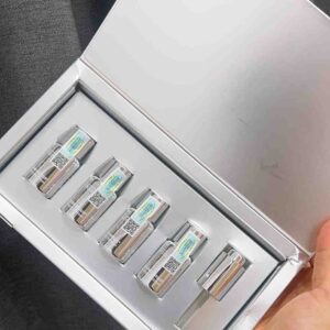 Serum huyết thanh trẻ hóa Physiodermie