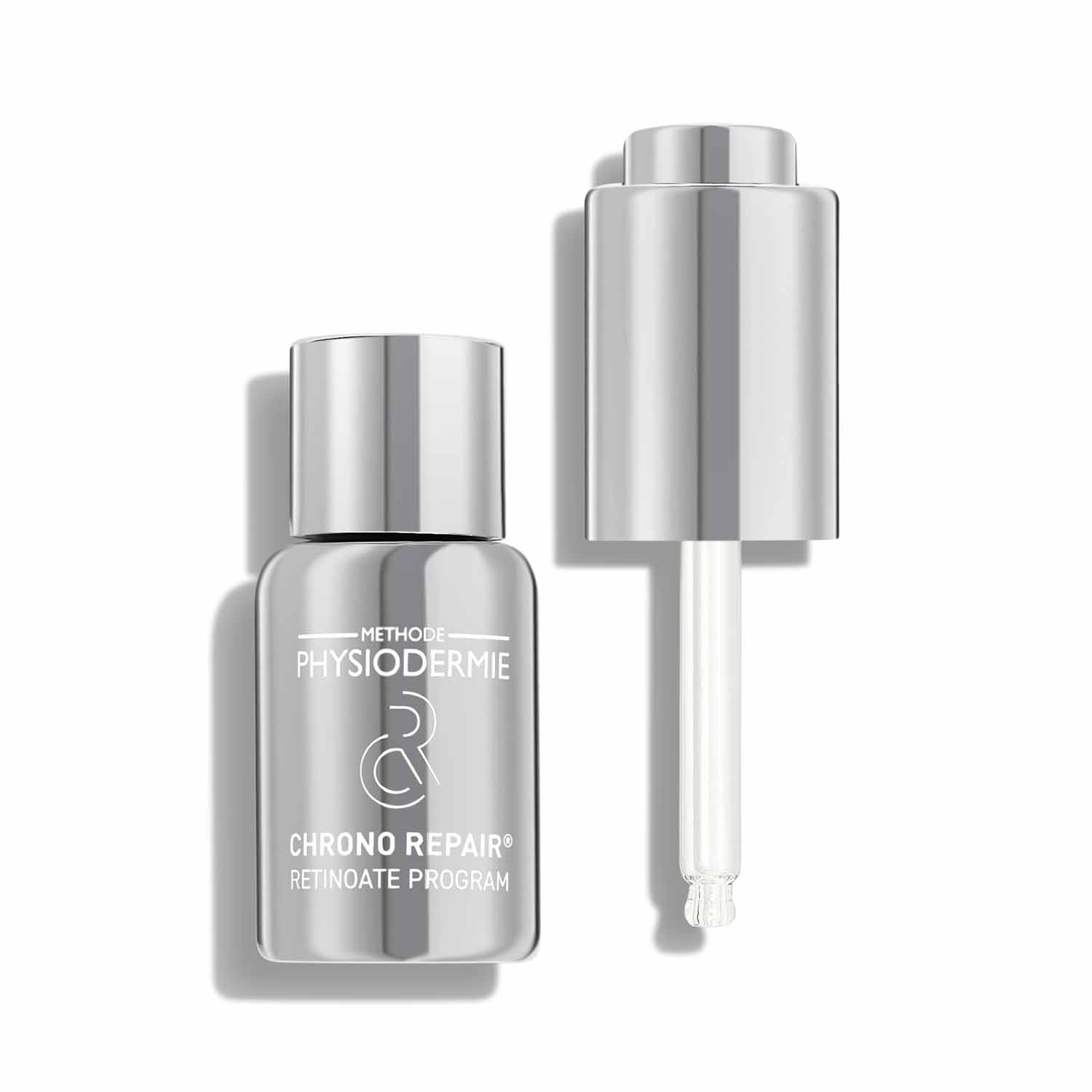 Serum huyết thanh trẻ hóa Physiodermie Chrono Repair Retinoate Program