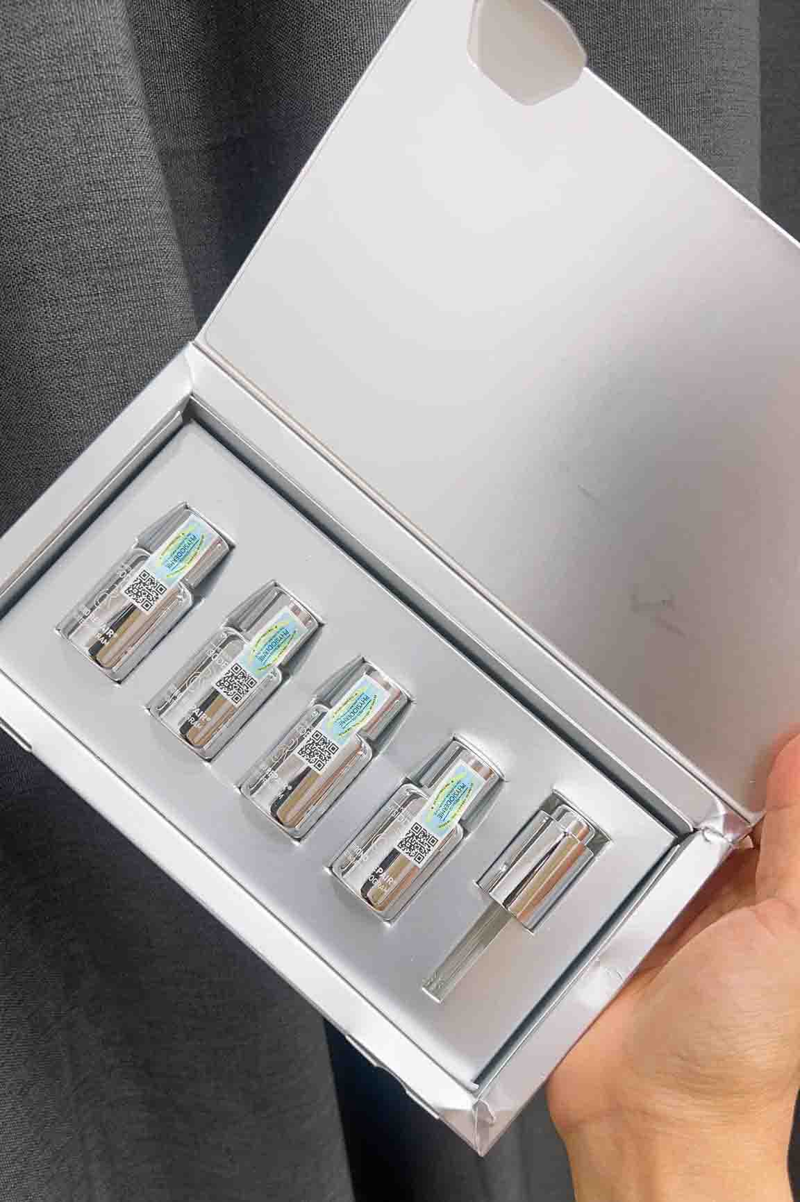Serum huyết thanh trẻ hóa Physiodermie