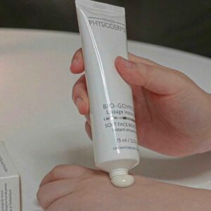 Tẩy da chết Enzyme sinh học Methode Physiodermie