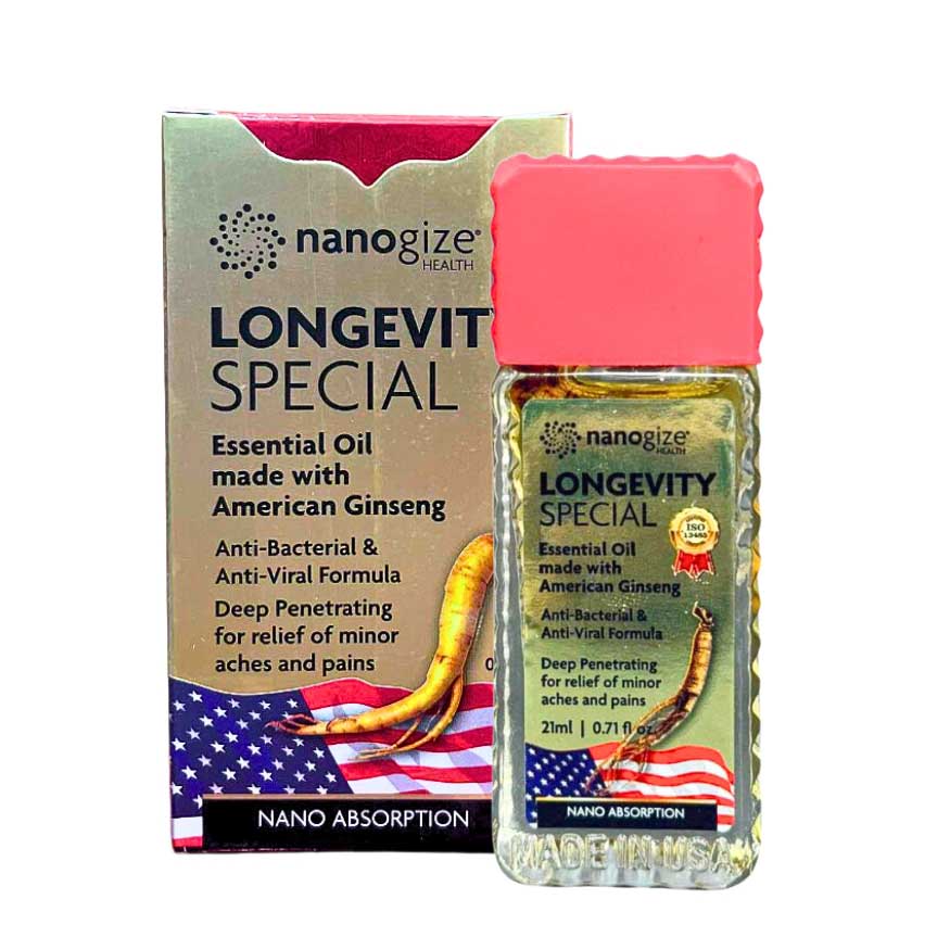 Nanogize Tretinoin 0.1% - 1