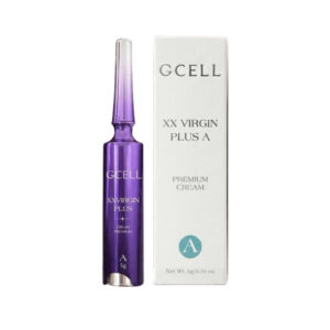 kem GCELL XX VIRGIN PLUS A mẫu mới